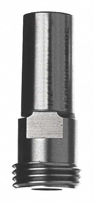Pipe Thread Plug Gauge Dim Type Inch