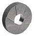 Pipe Thread Ring Gauge Dim Type Inch