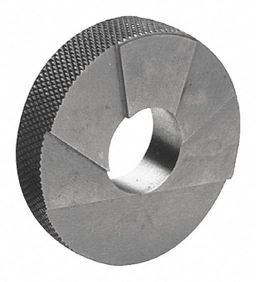 Pipe Thread Ring Gauge Dim Type Inch
