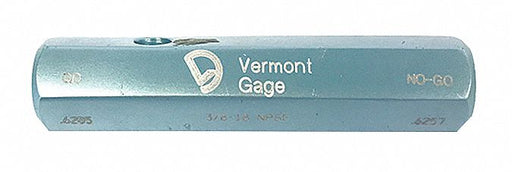 Taperlock Plug Gauge Handle Double End