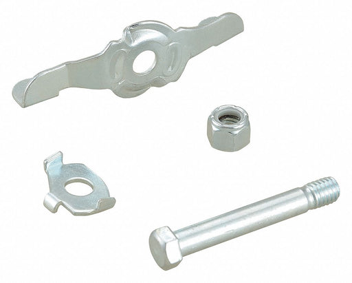 Caster Brake Kit forWheel W 1 1/4 Left