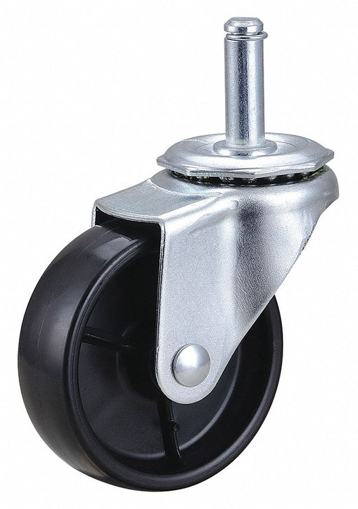 Friction-Ring Stem Caster 3 