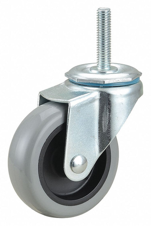Threaded Stem Caster 3 