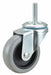Threaded Stem Caster 3 