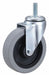 Threaded Stem Caster 5 