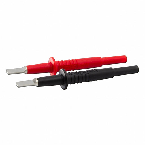 Universal 48 Test Leads with Insulated