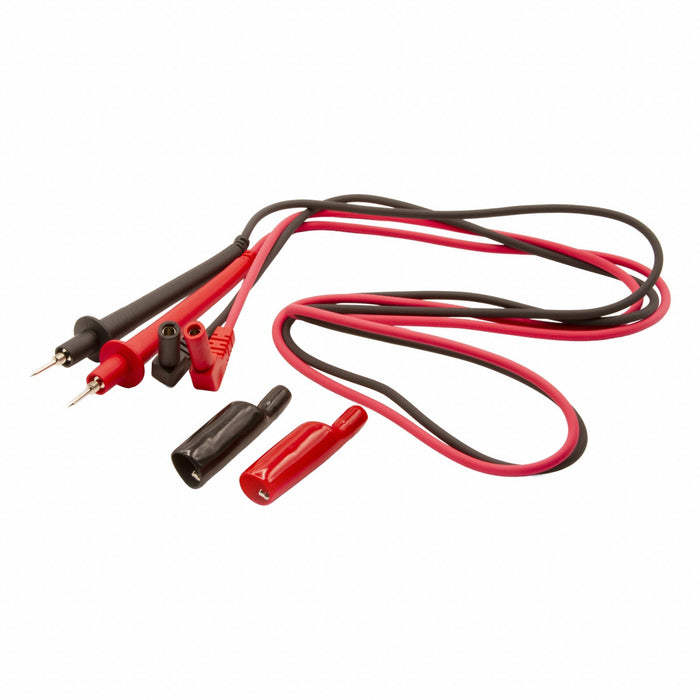 Universal 48 Test Leads with Insulated