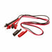 Universal 48 Test Leads with Insulated