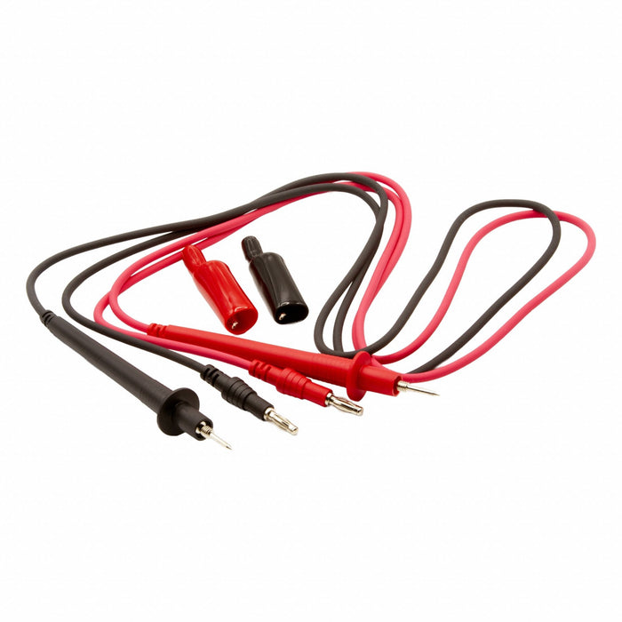 Flat Tip Blade for Modular Test Leads