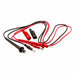 Flat Tip Blade for Modular Test Leads