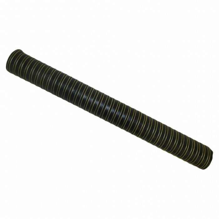 2 2-1/2 HEAT RESISTANT HOSE 180 DEGREE