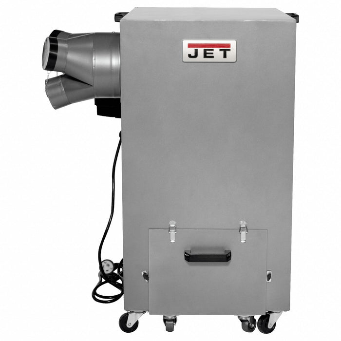Dust Collector Stationary 240 V 3 hp