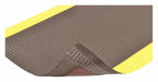 Antifatigue Runner Black/Yellow 3 ft W