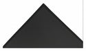 Antifatigue Mat Black 2 ft W 1 ft 6 L