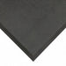 Antifatigue Mat Black 5 ft W 3 ft L