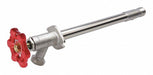 Frost Proof Sillcock Chrome 6 L 125 psi