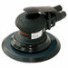 Air Orbital Sander 3/16 in Dia 0.2 hp