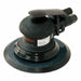 AirOrbitalSander 6inDiscDia Palm Ext