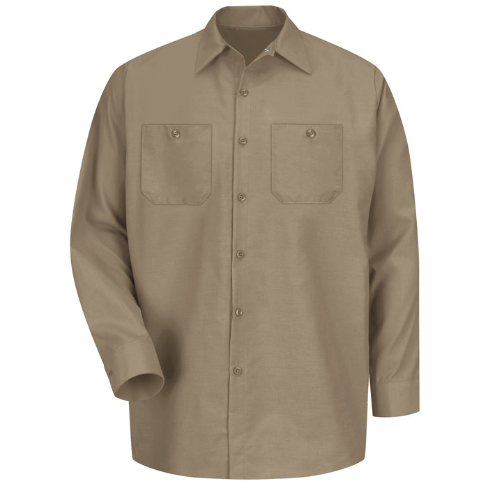 Men's Long Sleeve Performance Tech Shirt