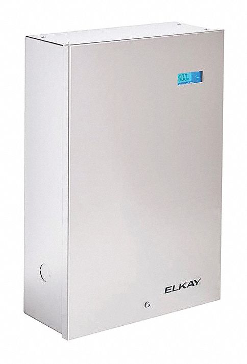Water Filter System 0.05 micron 4 5/8 H
