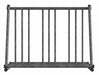 Bike Rack Silver Color 6 Cap. 28 W