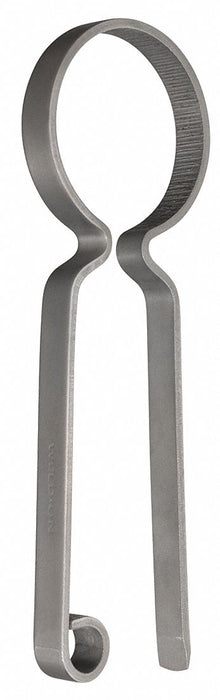 Solvent Cement Can Opener SS 7-1/2 