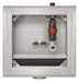 Outlet Box 316 Stainless Steel 1/2 MIP