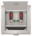 Outlet Box 316 Stainless Steel 1/2 MIP