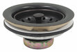 SS Zinc Basket Strainer 4-1/2in