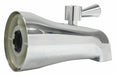 Tub Diverter Spout Kissler Metal