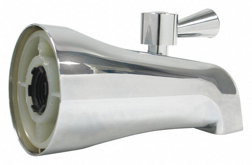 Tub Diverter Spout Kissler Metal