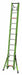 Extension Ladder 375 lb Ld Cap. IAA Type