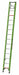 Extension Ladder 375 lb Ld Cap. IAA Type
