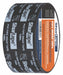 Sealing Tape Black 33-1/4 yd L 2 in W