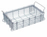 Washing Basket Steel 1/4 1/4 Wire Dia.