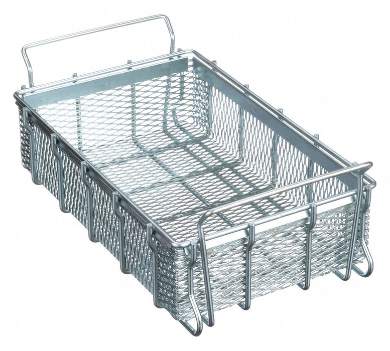 Washing Basket Steel 1/2 1/4 Wire Dia.