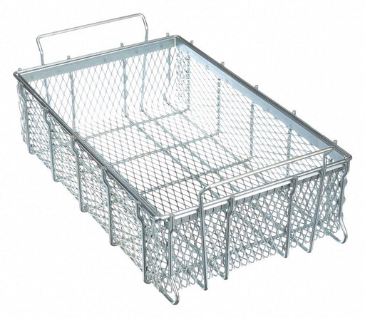 Washing Basket Steel 1/2 1/4 Wire Dia.