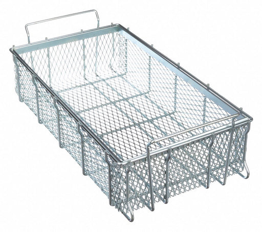 Washing Basket Steel 1/2 1/4 Wire Dia.