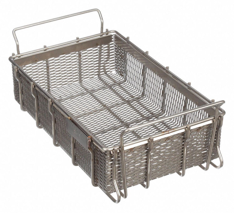 Washing Basket SS 1/4 1/4 Wire Dia.