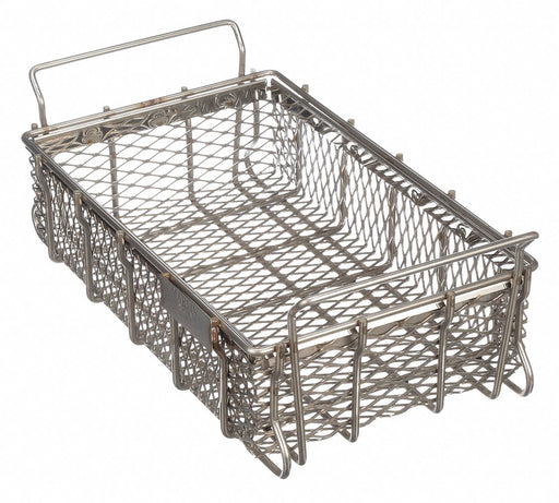 Washing Basket SS 1/2 1/4 Wire Dia.