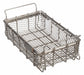 Washing Basket SS 1/2 1/4 Wire Dia.