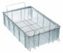 Washing Basket SS 1/4 1/4 Wire Dia.