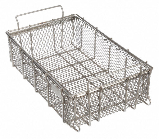 Washing Basket SS 1/2 1/4 Wire Dia.