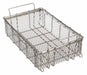 Washing Basket SS 1/2 1/4 Wire Dia.