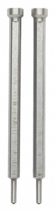 Pilot Pin Cutting 1-3/8 D PK2