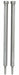 Pilot Pin Cutting 2 D PK2