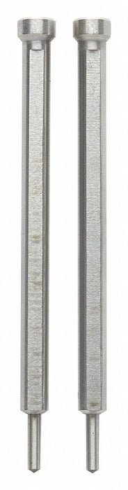 Pilot Pin Cutting 1-3/8 D PK2