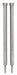 Pilot Pin Cutting 2 D PK2