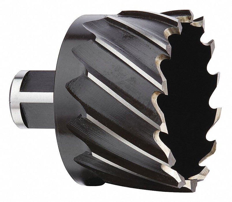 Annular Cutter 2.125in HSS