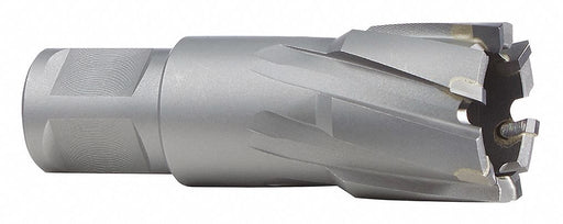 Annular Cutter 1.25in Tungsten Carbide